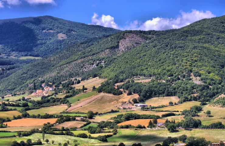 Monteleone di Spoleto