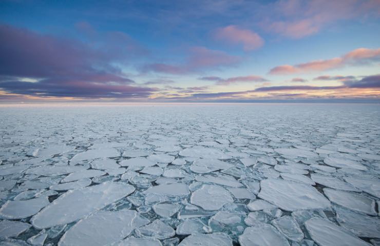 Oceano meridionale