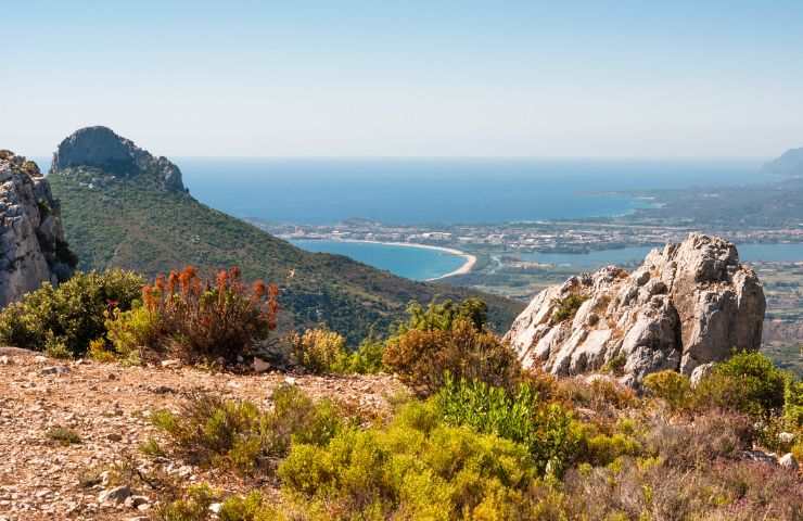 Ogliastra - Sardegna