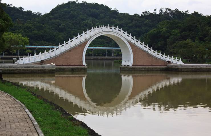 Ponte della luna 