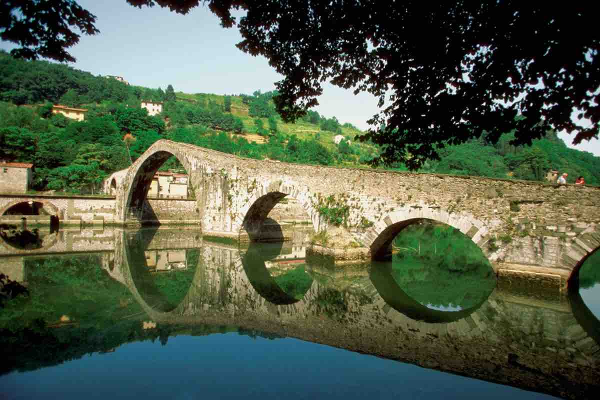 Ponte millenario