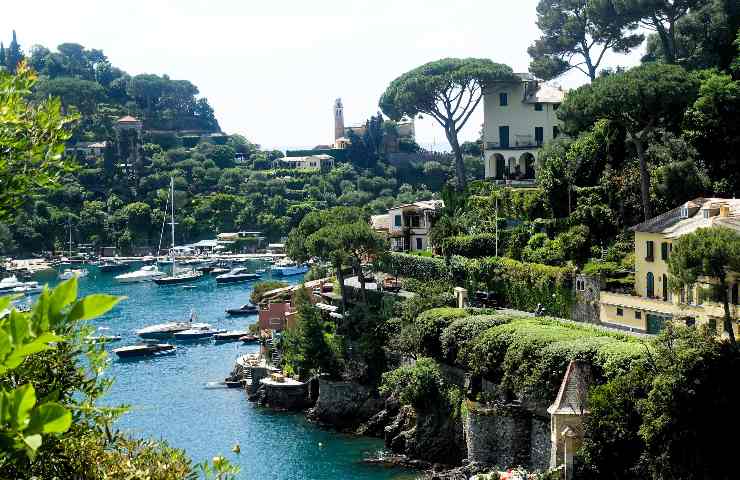 Portofino