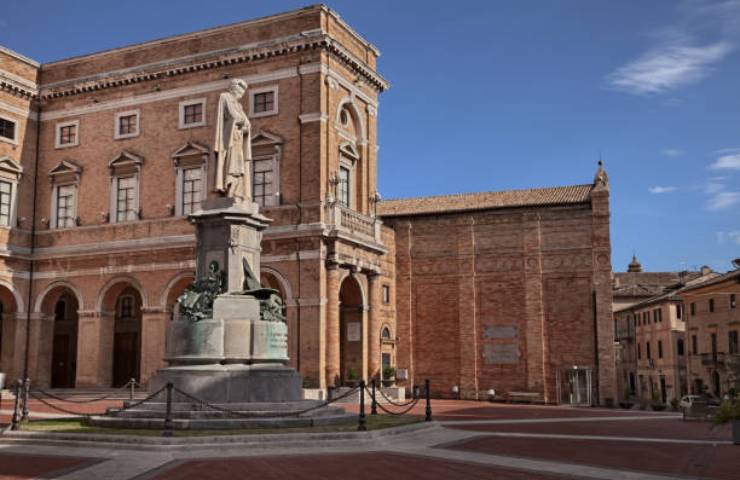 Recanati