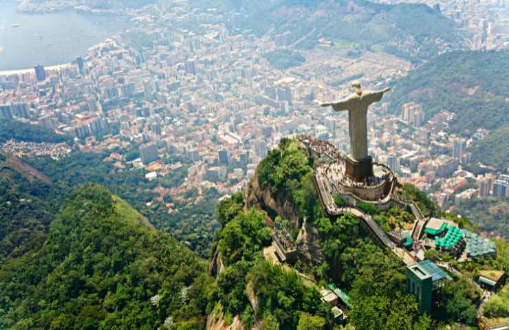 Rio De Janeiro