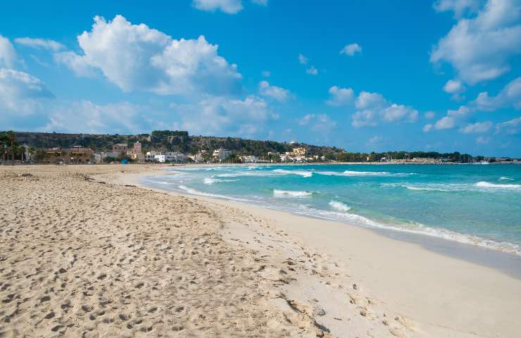 San Vito Lo Capo