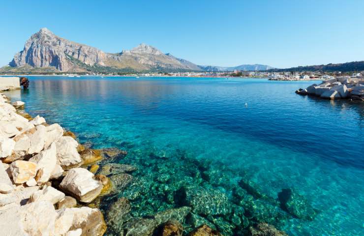 San Vito Lo Capo