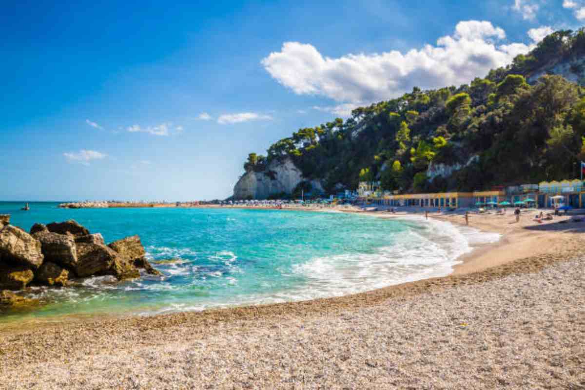 BeliceWeb.it - Spiagge a portata di bambini: il luogo perfetto per trascorrere le vacanze con i figli