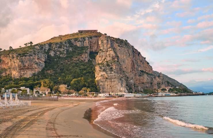 Terracina