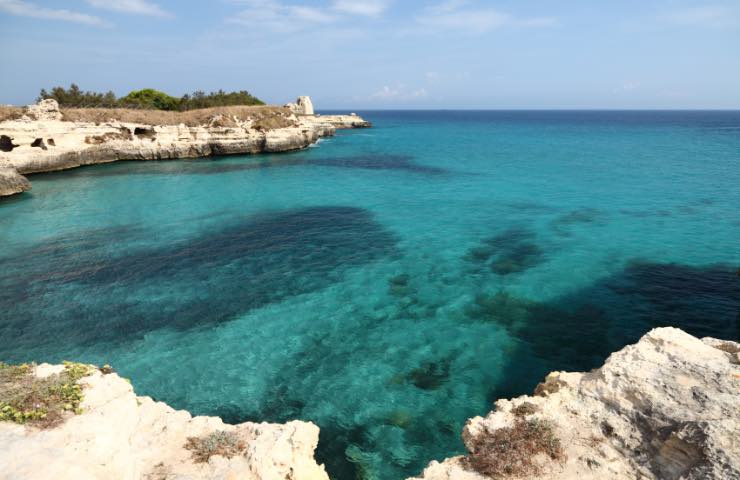 Torre dell'Orso