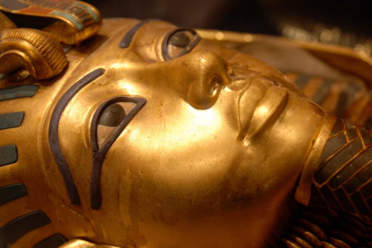 Tutankhamon