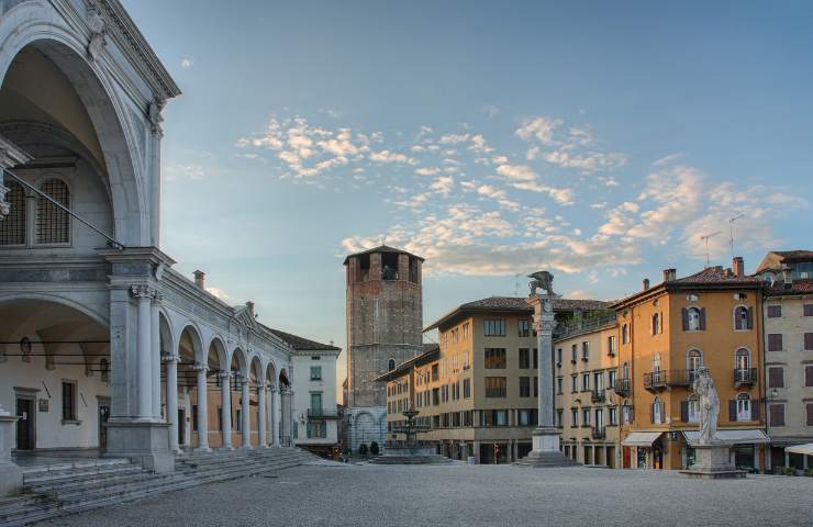 Udine