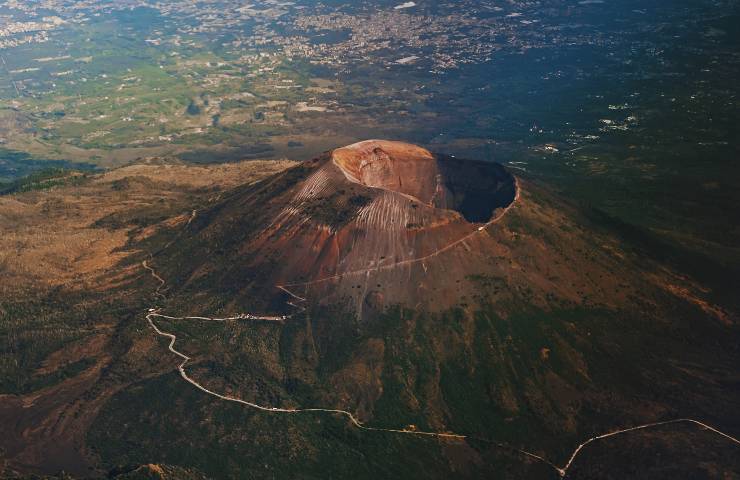 Vesuvio