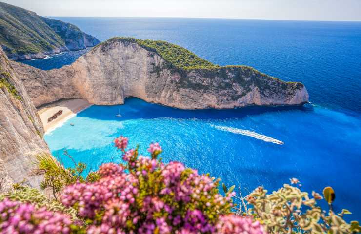 Zante - Grecia