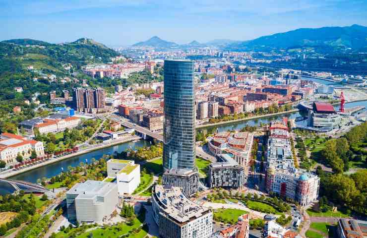 Cosa vedere a Bilbao