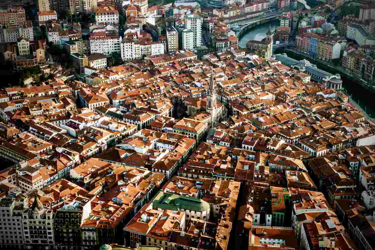 Cosa vedere a Bilbao