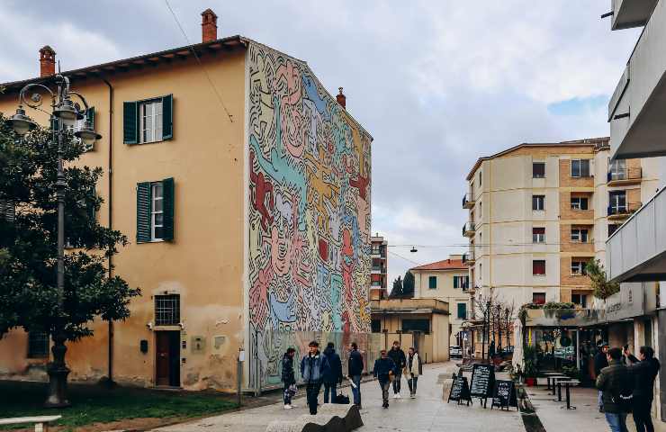 Che cosa vedere a Pisa