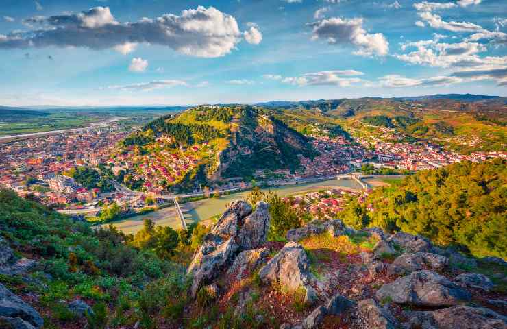 Cosa vedere in Albania