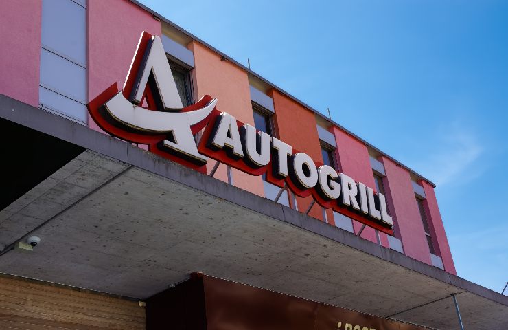 Il costo del pranzo in autogrill in Emilia Romagna