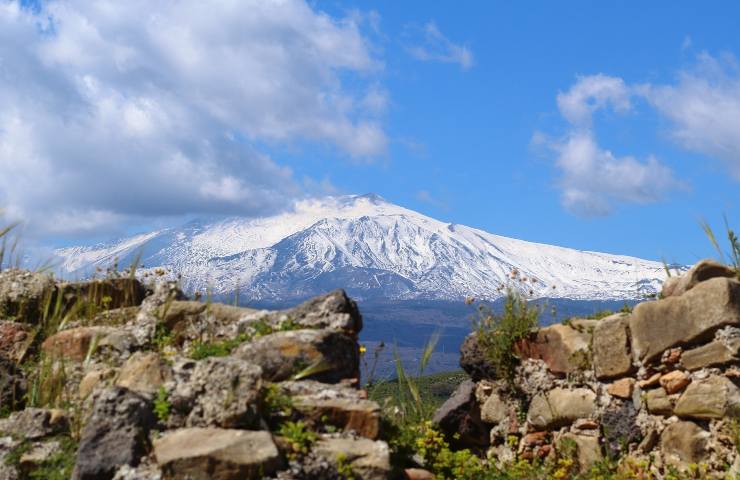 etna