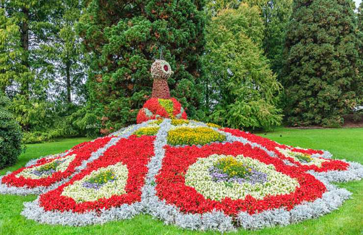 Mainau