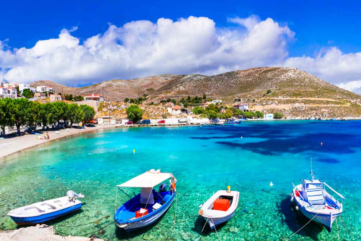 kalymnos