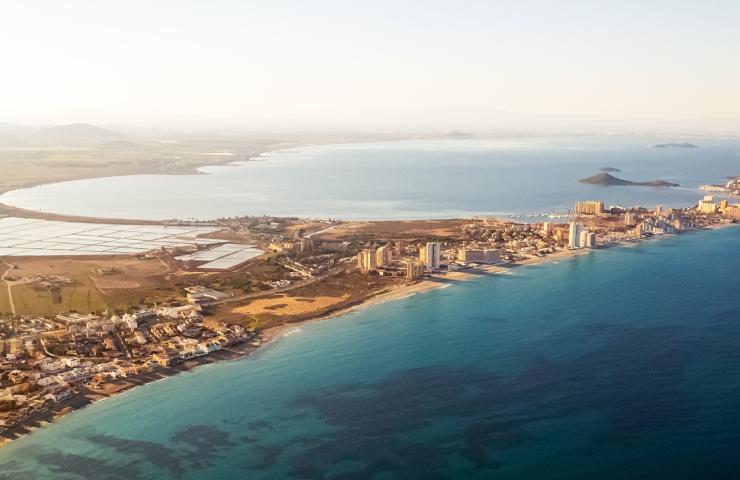 mar menor