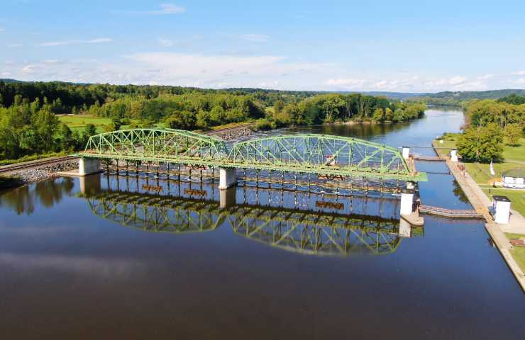 ponte erie