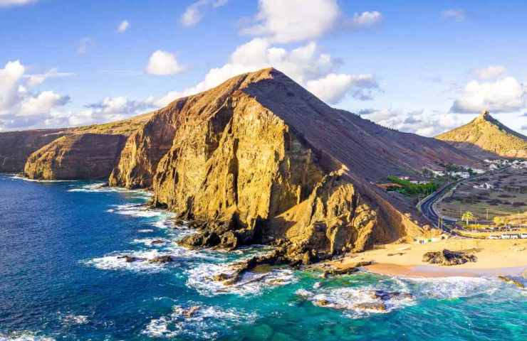 porto santo