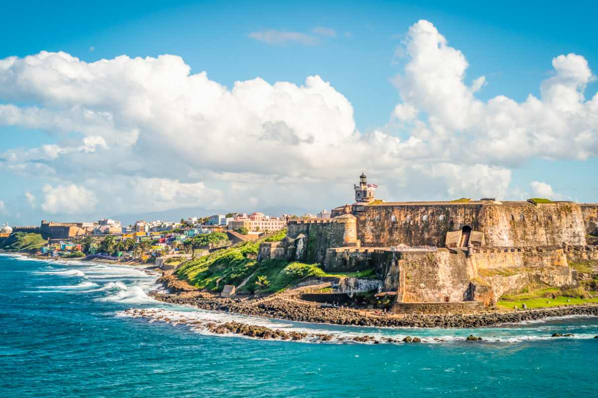 puerto rico