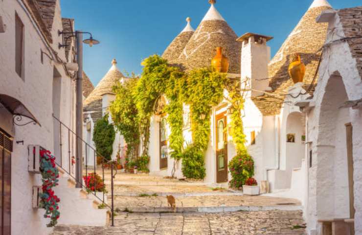 alberobello