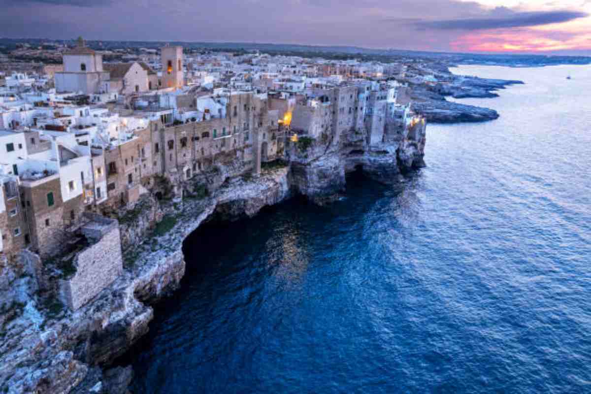 Puglia