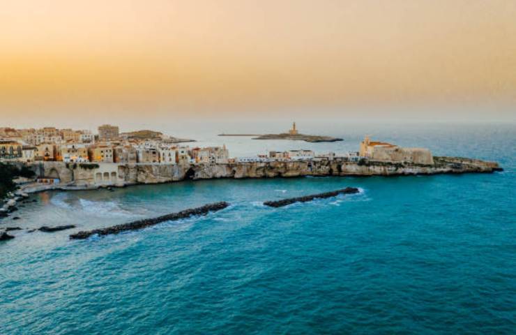 Vieste sul Gargano