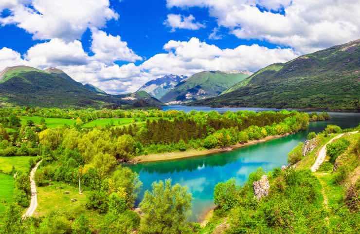 Abruzzo