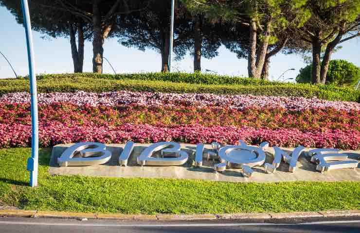 Bibione