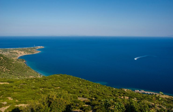 Borgo di Assos