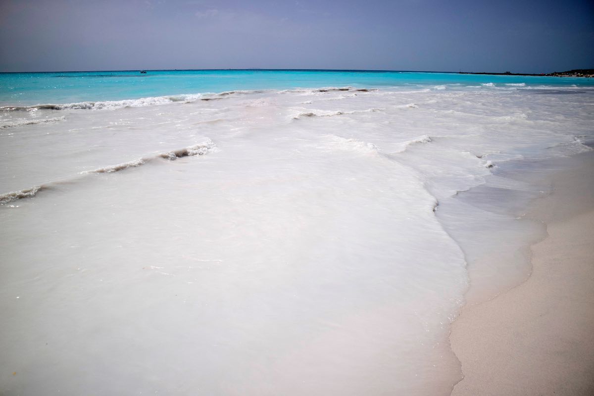 Caraibi italiani