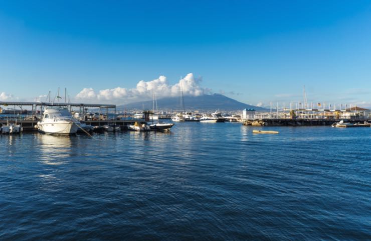 Castellammare di Stabia