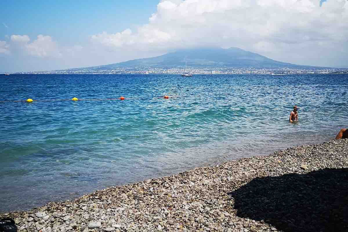 Castellammare di Stabia