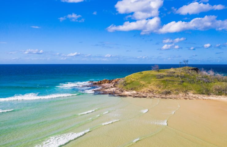 Fraser Island