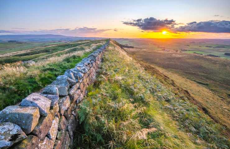 Hanno scoperto un tesoro di epoca romana