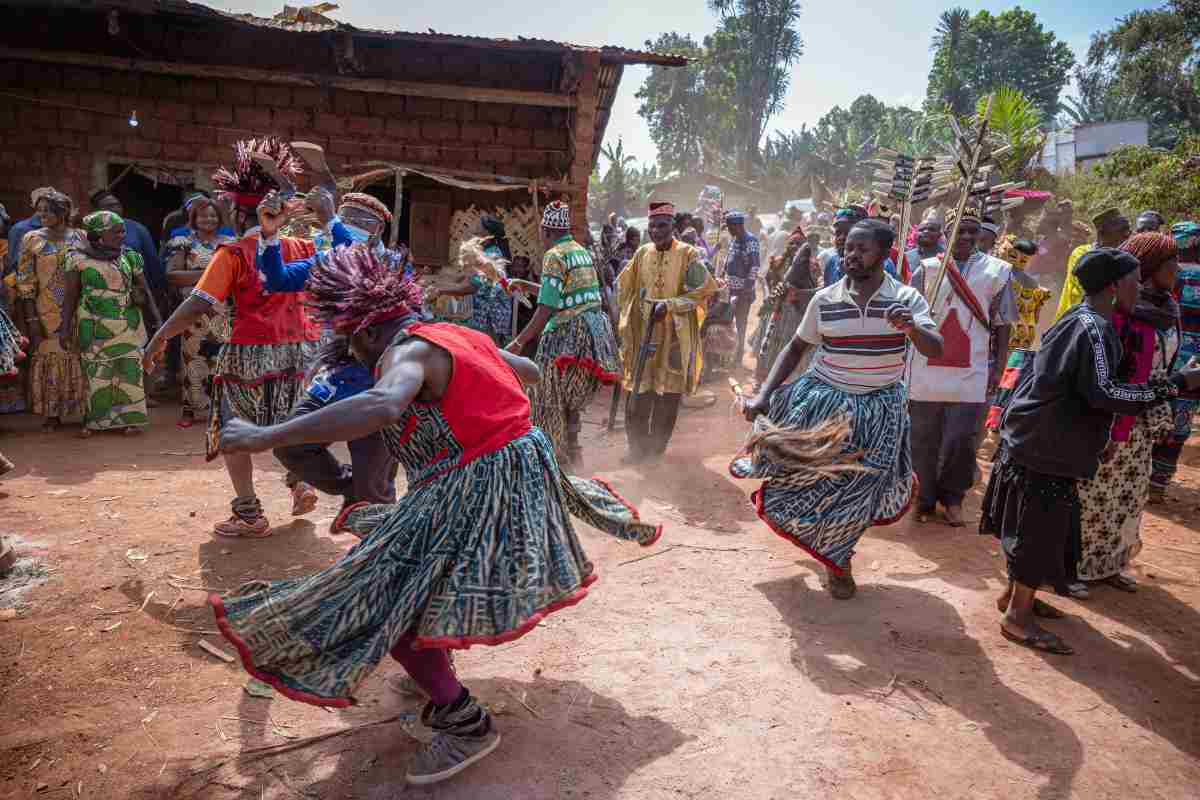 Un viaggio indimenticabile in Camerun