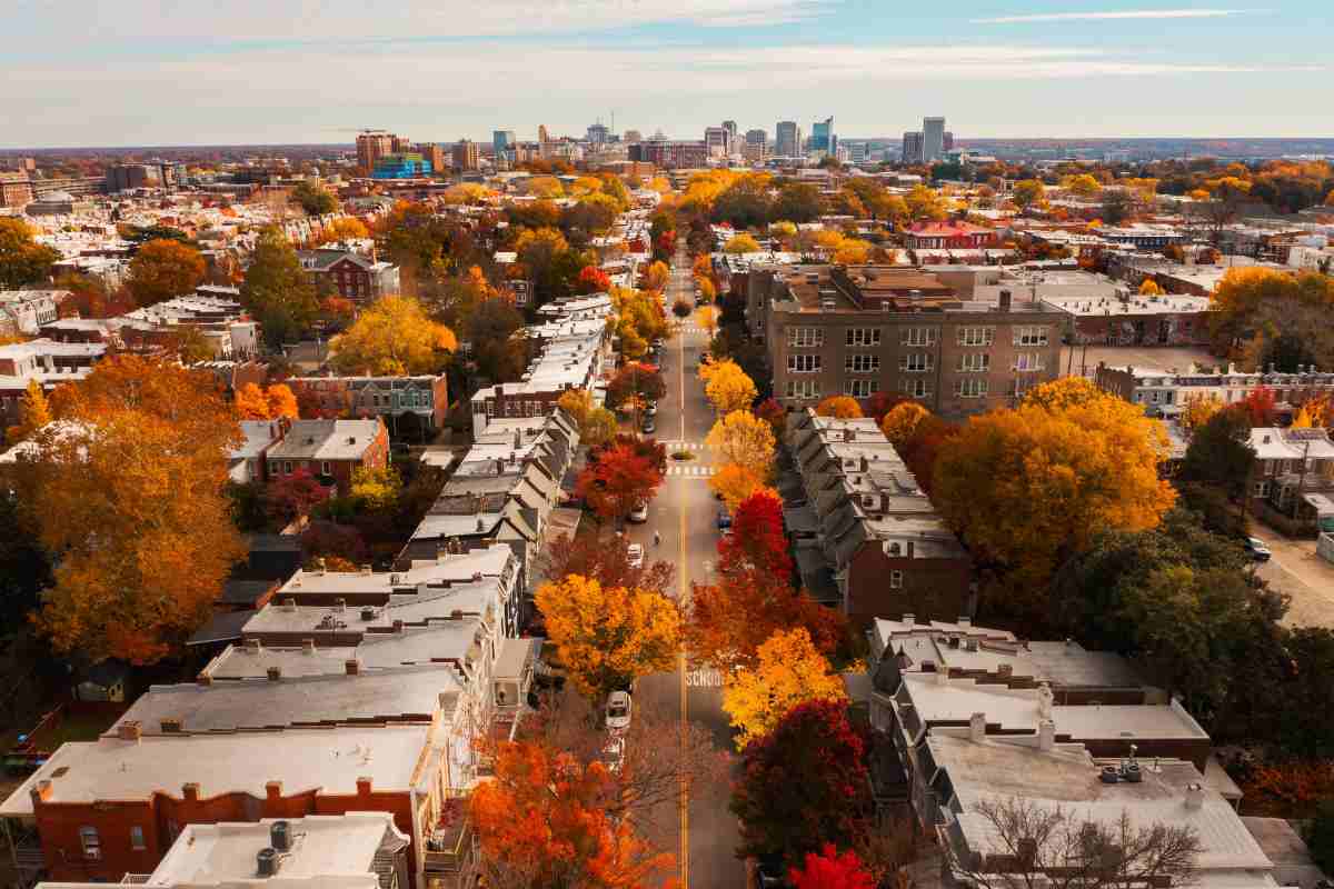 In una delle città più creative del mondo