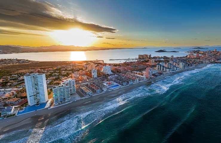 Le città da visitare in autunno