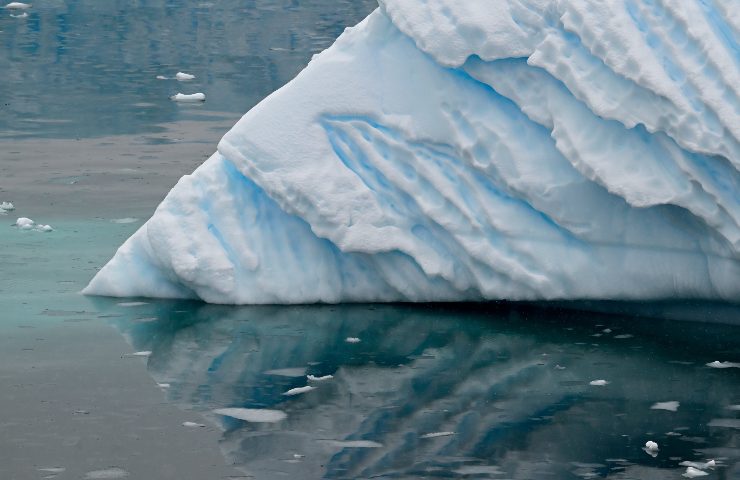 È la spiaggia più pulita del mondo