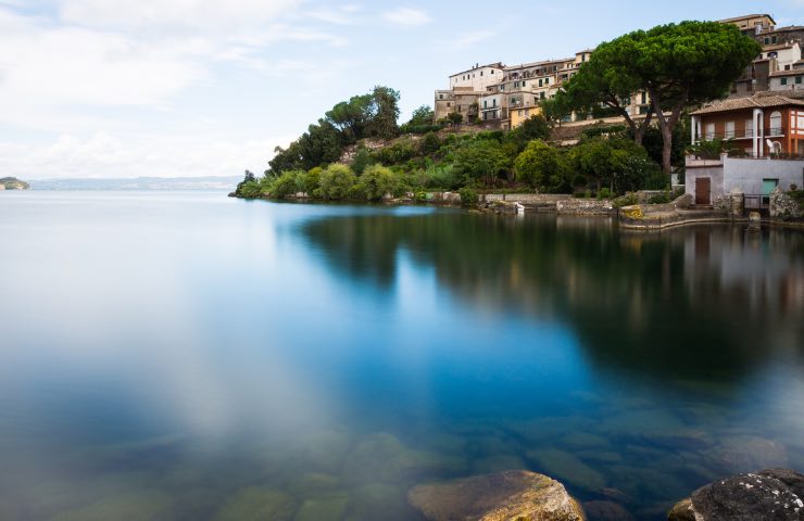 Lago di Bolsena