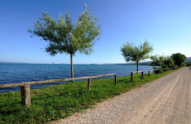 Lago di Bolsena