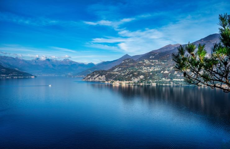 Lago di Como