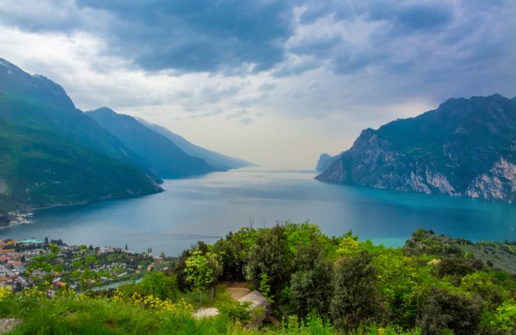 Lago di Garda