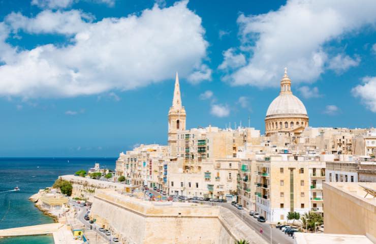 Malta