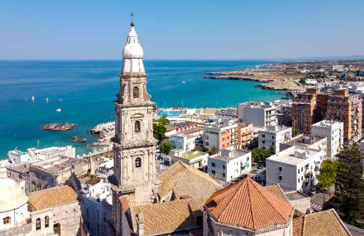 Monopoli - Puglia